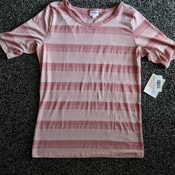 M LuLaRoe gigi nwt - Picture 1 of 1